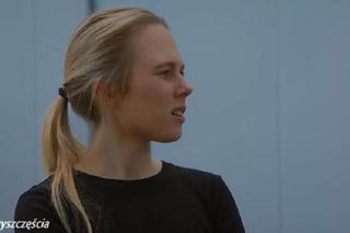 	Barwy szczęścia odc. 2751. Jowita (Magdalena Żak)