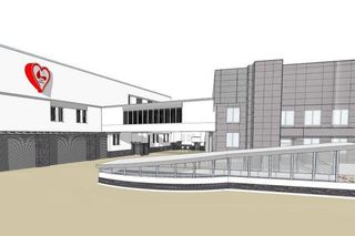 Będzie rozbudowa Regionalnego Centrum Krwiodawstwa i Krwiolecznictwa w Bydgoszczy. Co się zmieni?