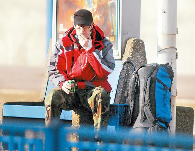 To ściema! Oni wcale się nie rozstali