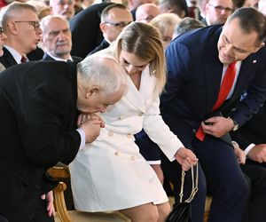 Nawrocka & Kaczyński