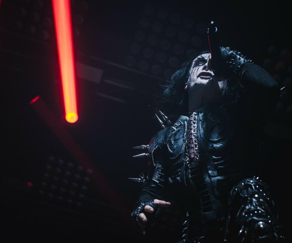 Dani Filth 