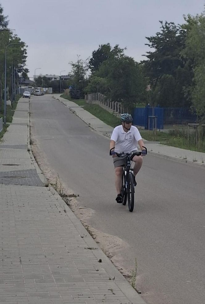 Wczasy po Polsku wiceprezesa Czarnka