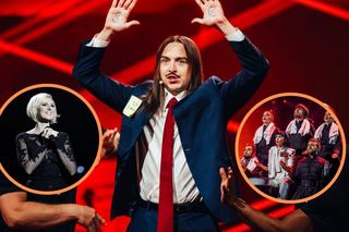 Wielkie powroty gwiazd Eurowizji? Ci artyści chcą wrócić na konkurs w 2026