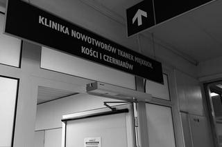 Aleksandra Orawczak. Stylistka gwiazd walczy z rakiem kości