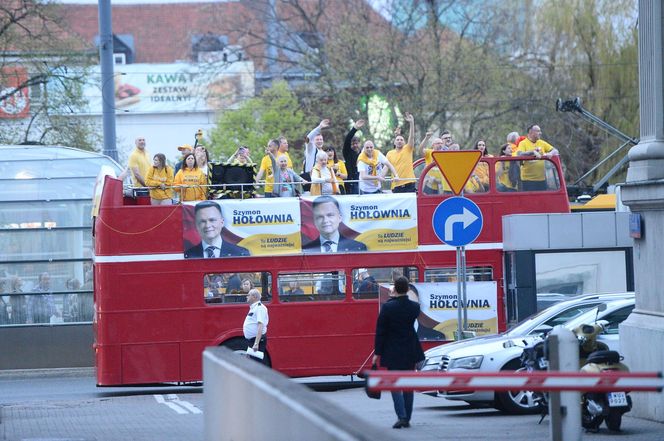 Debata prezydencka w TV Republika