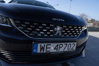 Peugeot 508 SW GT Pack HYbrid 225 PHEV