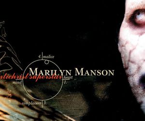 Marilyn Manson - 5 ciekawostek o “Antichrist Superstar” | Jak dziś rockuje?