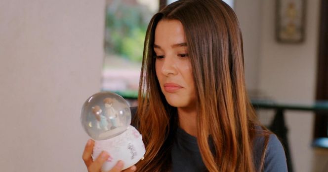 Miłość i nadzieja, odcinek 283. Zeynep