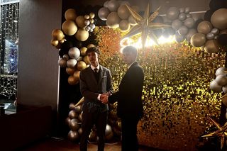 Studniówka TTC w Szczecinie 