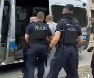 Pedofil z Sosnowca zatrzymany przez policję