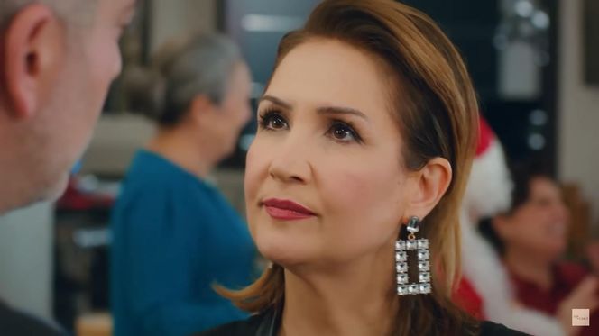 Noworoczna kolacja zamieni się w koszmar: Feraye zażąda rozwodu!