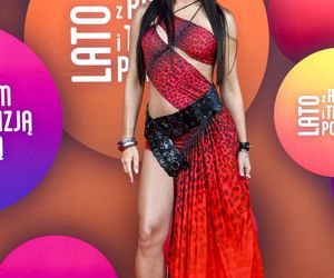 Gwiazdy na koncercie Lato z Radiem i TVP