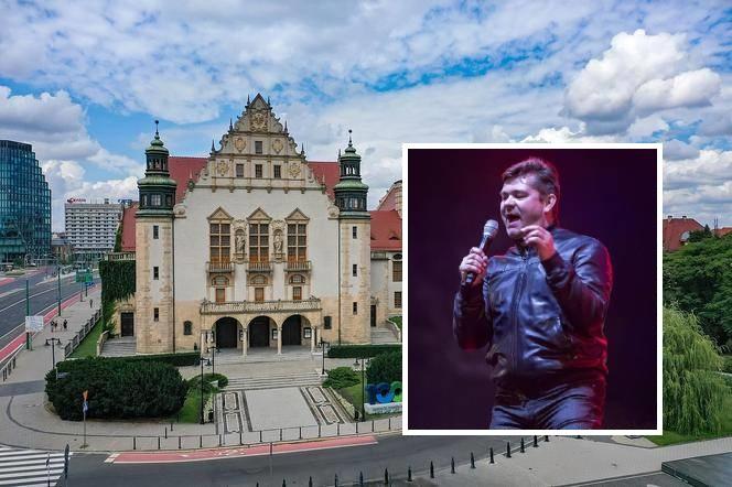 Młodzieżowa Rada Miasta Poznania debatowała na temat koncertu Zenka Martyniuka w auli UAM. Wniosek jest jeden
