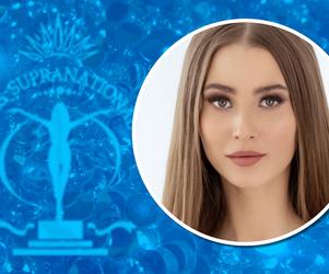 Piękna łodzianka powalczy o koronę Miss Supranational 2022. Kim jest Agata Wdowiak?