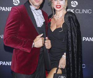 Mia Krupska to córka Magdy Modrej