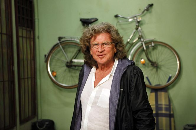 Wstrząsająca prawda o śmierci Zbigniewa Wodeckiego! Wstrząsające fakty o ostatnim tchnieniu mistrza zdradził Uniatowski