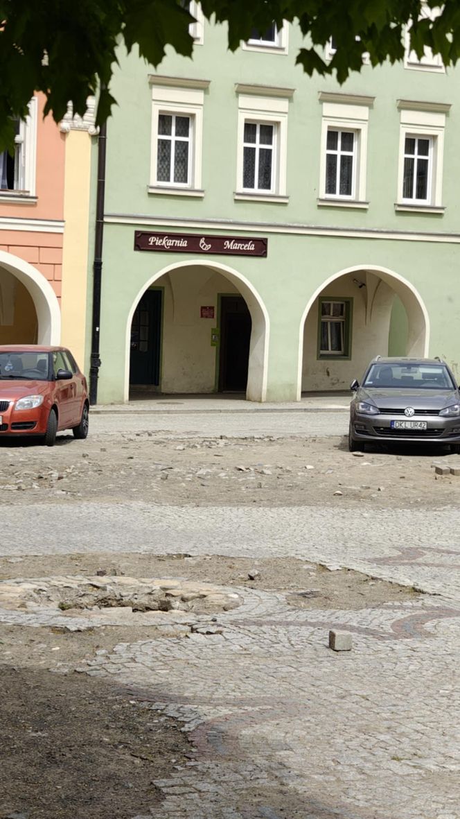 Miliony na ratowanie zabytków po powodzi. Te obekty zostaną wyremontowane 