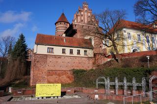 Niezwykła inicjatywa w olsztyńskim amfiteatrze. Tablica dobrych praktyk ma inspirować