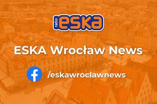 ESKA Wrocław News. Polub nas na Facebooku!