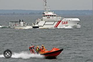 Gdynia. Płetwonurek zaginął w okolicy Torpedowni. Nie zostanie wznowiona akcja poszukiwawcza