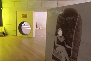 Wystawa multisensoryczna dla najmłodszych W Gdyni nie pada