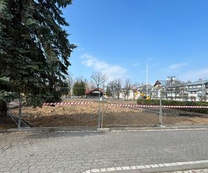Centrum Węgorzewa przejdzie metamorfozę