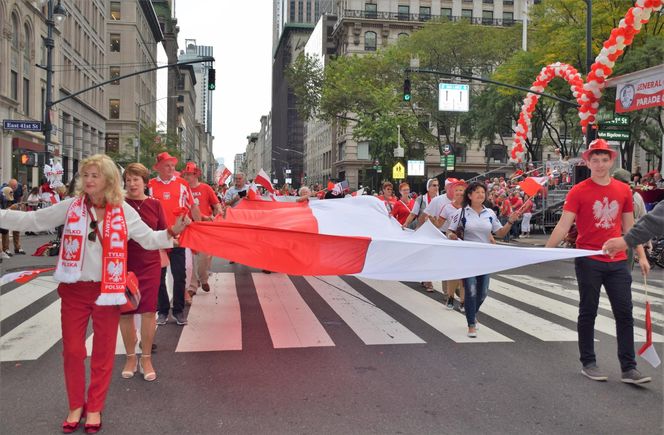 Parada Pułaskiego