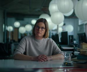 Fred i Rose West: Brytyjski horror (Netflix)