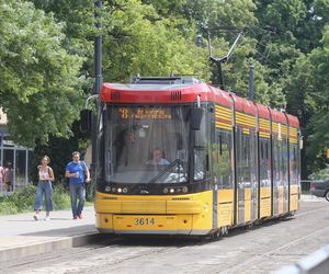 Plac Bankowy w Warszawie