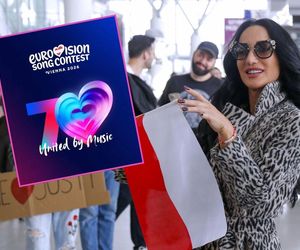 Co z udziałem Polski w konkursie Eurowizji 2026? Zapadła decyzja!