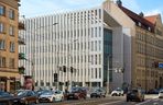 Nowa siedziba Sądu Apelacyjnego we Wrocławiu