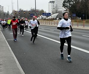 Bieg dla Niepodległej 2024 w Białymstoku