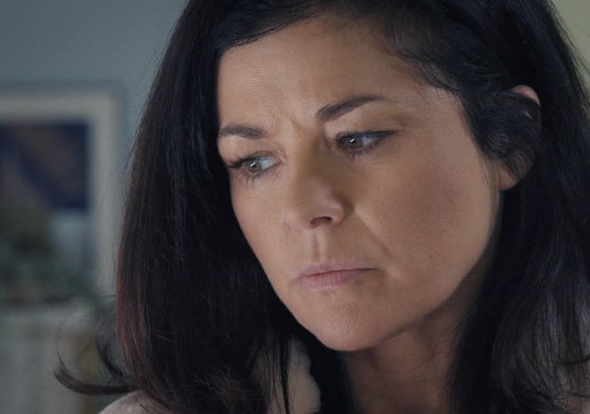 M jak miłość, odcinek 1872: Kinga (Katarzyna Cichopek)