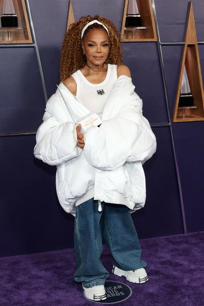 American Music Awards