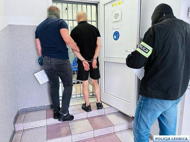 Nafaszerował niemowlę amfetaminą. Maluszek w ostatniej chwili trafił do szpitala