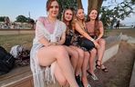 Starlight Festival 2025. Elektoniczne brzmienia nad starachowicką Lubianką