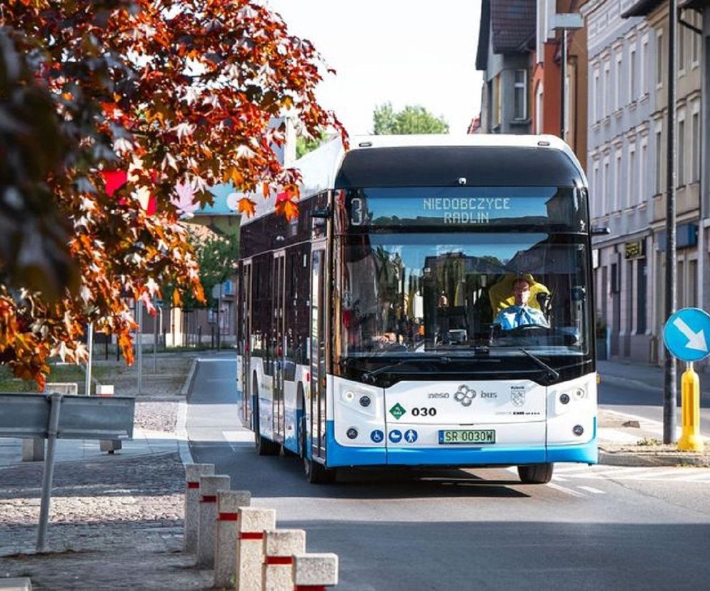 W 2026 roku na ulice Rybnika wyjadą kolejne autobusy napędzane wodorem. Umowa już podpisana