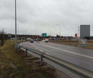 Trwa protest rolników w woj. lubelskim. Blokady są w wielu miejscach w regionie [DUŻO ZDJĘĆ]