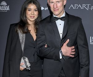 Krzysztof Diablo Włodarczyk i Karolina Olszewska wzięli ślub