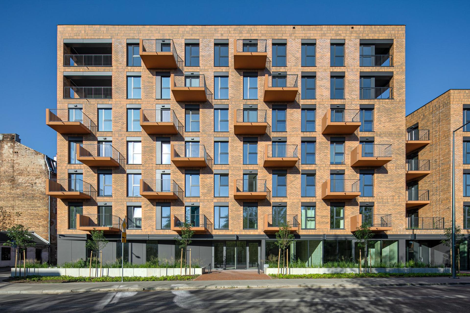 Nagroda Architektoniczna Prezydenta Warszawy 2023