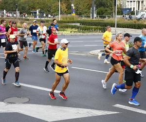 45. Nationale-Nederlanden Maraton Warszawski 