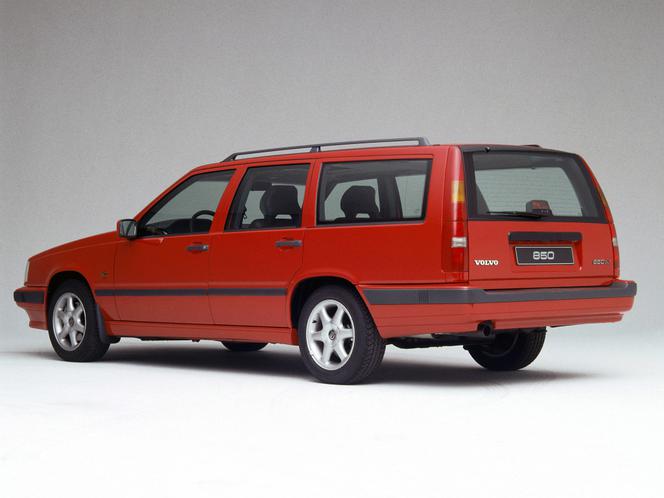 Volvo 850 Kombi