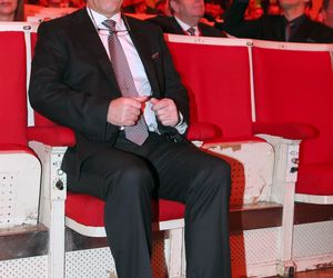 Tak się zmieniał Zygmunt Solorz