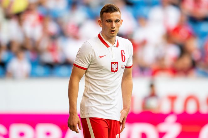 Jan Urban zaskoczył. Głośny powrót do reprezentacji. Był odkryciem Euro, a potem pech