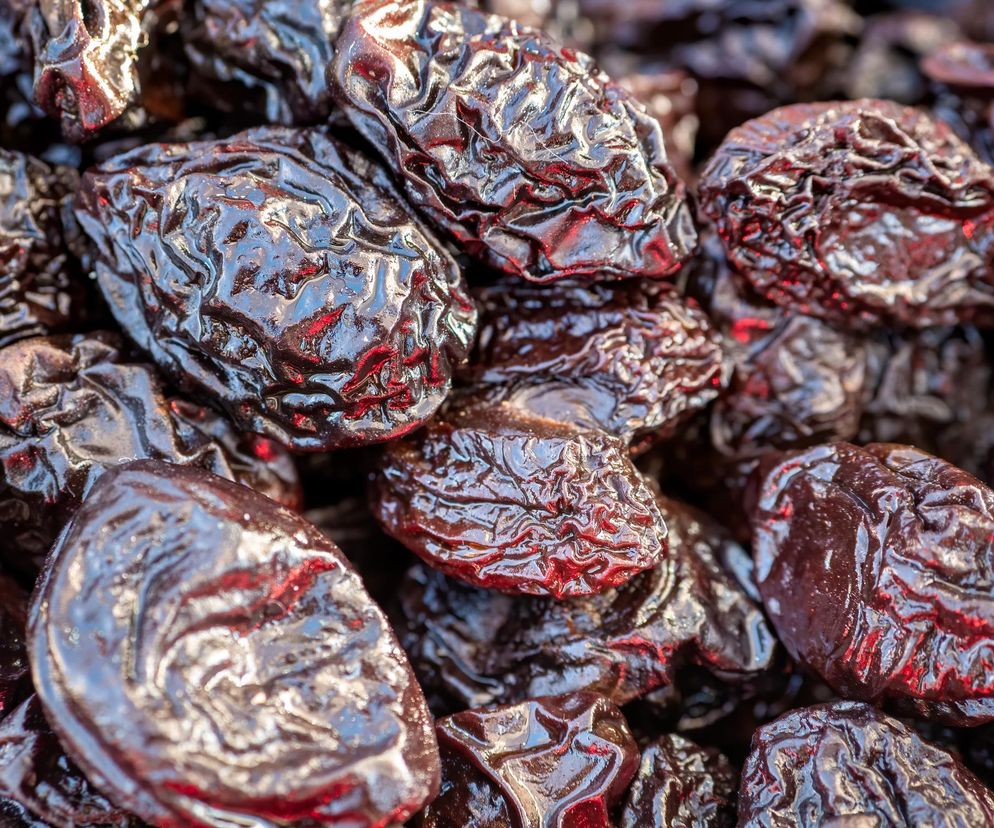 Jedz codziennie 5 sztuk. Ten superfood z Polski działa lepiej niż leki na zaparcia