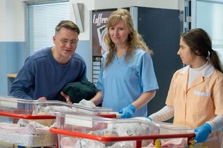 Na sygnale - zdjęcia z nowych odcinków