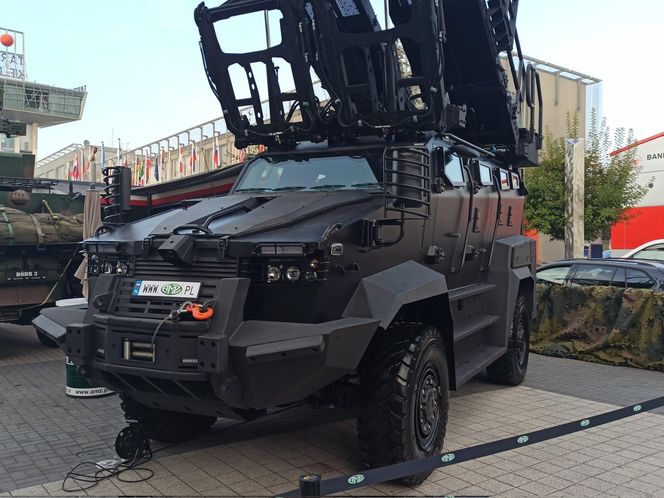 MSPO 2025