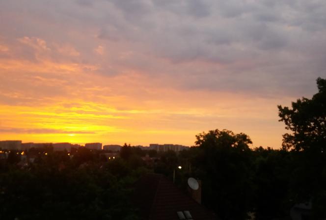 pogoda Szczecin