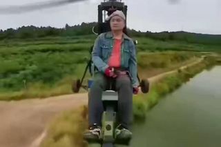 Influencer zginął na oczach fanów! Robił transmisję na żywo