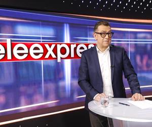 Zasłynął jako prowadzący Teleexpress. Tak na przestrzeni lat zmieniał się Maciej Orłoś